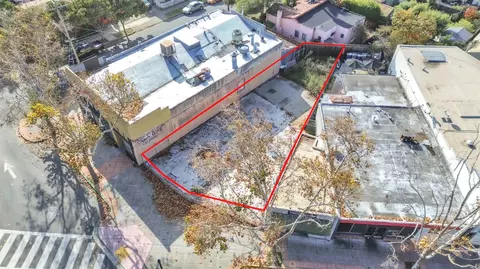 281 Macarthur Blvd, San Leandro, CA 94577