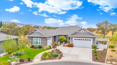 Exterior - 19 Grandview Ct #21, Copperopolis, CA 95228 photo 19 of 23
