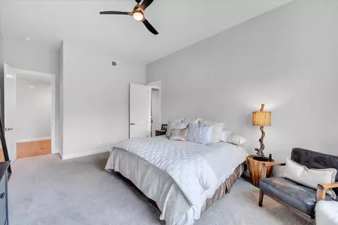 Bedroom - 19 Grandview Ct #21, Copperopolis, CA 95228 photo 5 of 7