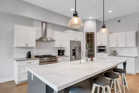 Kitchen - 19 Grandview Ct #21, Copperopolis, CA 95228 photo 10 of 10