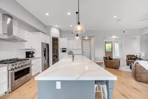 Kitchen - 19 Grandview Ct #21, Copperopolis, CA 95228 photo 9 of 10