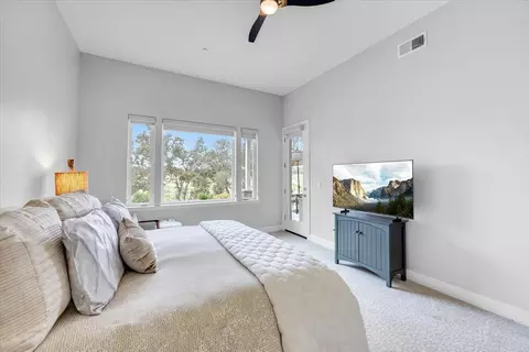 Bedroom - 19 Grandview Ct #21, Copperopolis, CA 95228 photo 6 of 7
