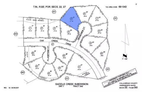 View/Area - 19 Grandview Ct #21, Copperopolis, CA 95228 photo 18 of 18