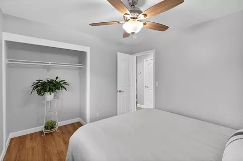 Bedroom - 8001 Landmark Pl, Antelope, CA 95843 photo 3 of 6