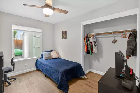 Bedroom - 8001 Landmark Pl, Antelope, CA 95843 photo 5 of 6