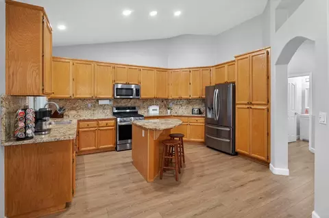 Kitchen - 8001 Landmark Pl, Antelope, CA 95843 photo 1 of 2