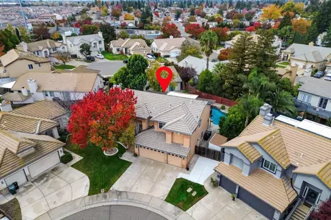 View/Area - 8001 Landmark Pl, Antelope, CA 95843 photo 2 of 2