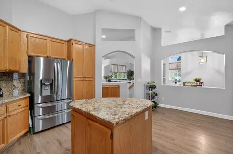 Kitchen - 8001 Landmark Pl, Antelope, CA 95843 photo 2 of 2