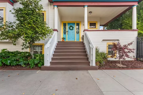 1301 D St, Sacramento, CA 95814