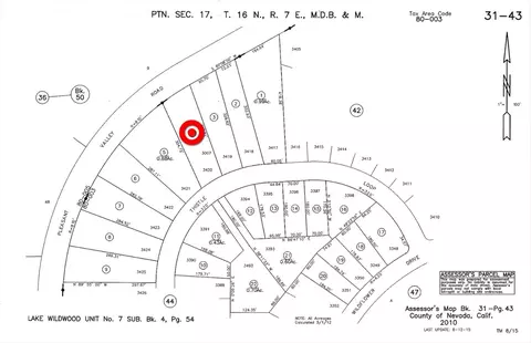 View/Area - 13032 Thistle Loop, Penn Valley, CA 95946 photo 1 of 1