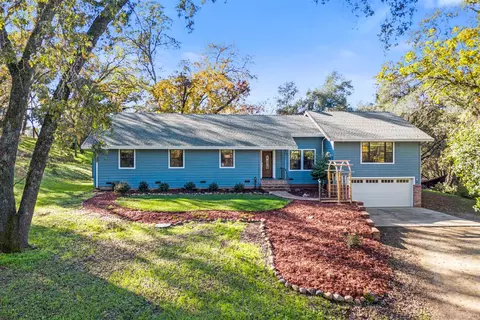 6731 Juniper Ln, Placerville, CA 95667 photo 1