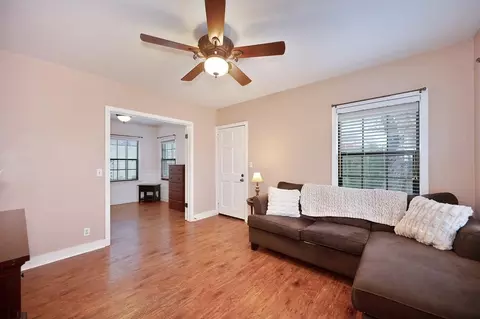 Living - 3048 Garfield Ave, Carmichael, CA 95608 photo 3 of 3
