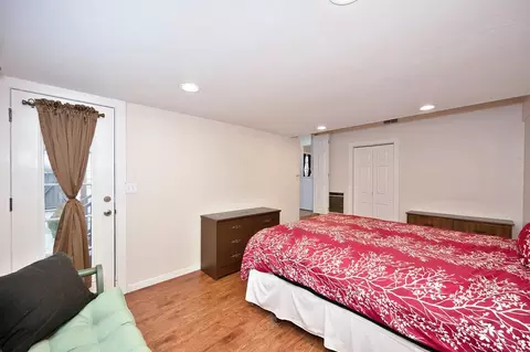 Bedroom - 3048 Garfield Ave, Carmichael, CA 95608 photo 4 of 4
