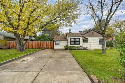 Exterior - 3048 Garfield Ave, Carmichael, CA 95608 photo 17 of 18