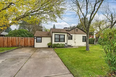 Exterior - 3048 Garfield Ave, Carmichael, CA 95608 photo 16 of 18