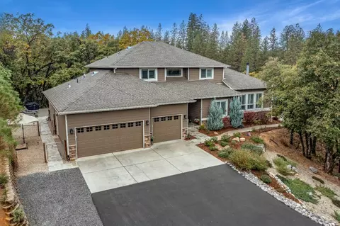 910 Eden Valley Rd, Colfax, CA 95713 photo 1