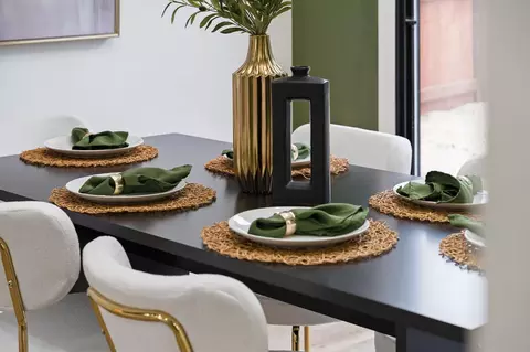 Dining - 335 W Clover Rd, Tracy, CA 95376 photo 3 of 4