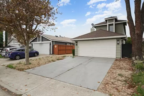 Exterior - 335 W Clover Rd, Tracy, CA 95376 photo 7 of 7