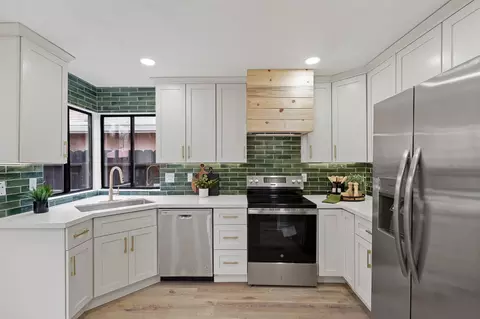 Kitchen - 335 W Clover Rd, Tracy, CA 95376 photo 3 of 4