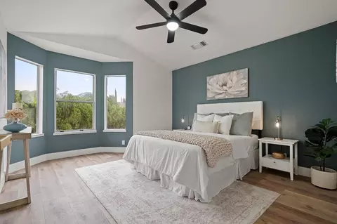 Bedroom - 335 W Clover Rd, Tracy, CA 95376 photo 3 of 9