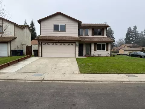 3945 Sparrow Ct, Modesto, CA 95356