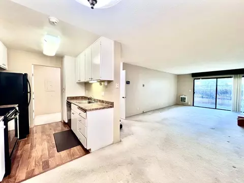 Kitchen - 14101 E 14th St #104, San Leandro, CA 94578 photo 2 of 2