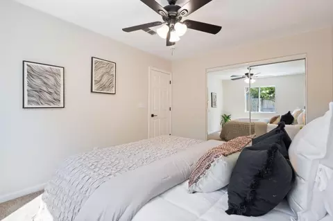 Bedroom - 609 Roadrunner Dr, Patterson, CA 95363 photo 3 of 5