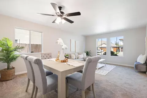 Dining - 609 Roadrunner Dr, Patterson, CA 95363 photo 1 of 1