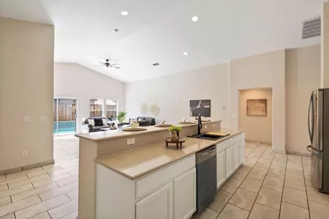 Kitchen - 609 Roadrunner Dr, Patterson, CA 95363 photo 4 of 4