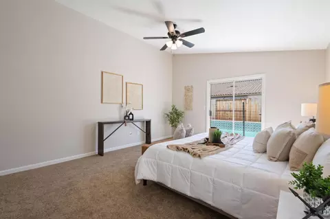Bedroom - 609 Roadrunner Dr, Patterson, CA 95363 photo 1 of 5