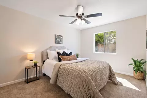 Bedroom - 609 Roadrunner Dr, Patterson, CA 95363 photo 4 of 5