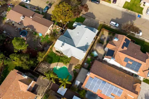 View/Area - 1460 Cornucopia Pl, Tracy, CA 95377 photo 6 of 10