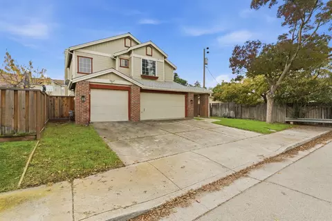 Exterior - 1460 Cornucopia Pl, Tracy, CA 95377 photo 3 of 11