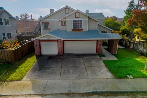 Exterior - 1460 Cornucopia Pl, Tracy, CA 95377 photo 11 of 11