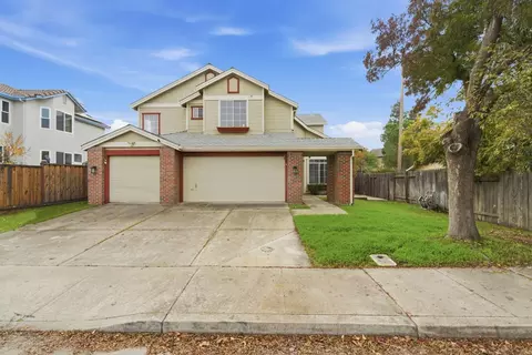 Exterior - 1460 Cornucopia Pl, Tracy, CA 95377 photo 2 of 11