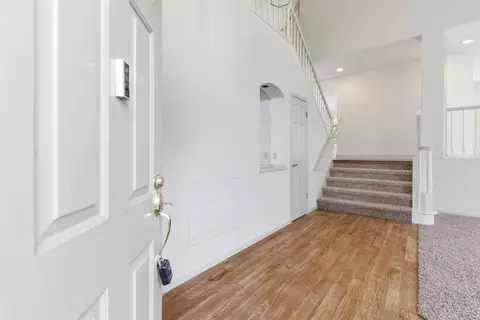 Entry Way - 1460 Cornucopia Pl, Tracy, CA 95377 photo 1 of 6