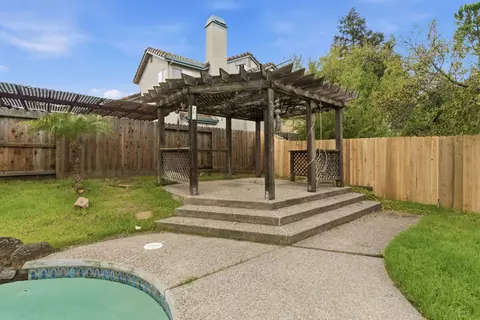Exterior - 1460 Cornucopia Pl, Tracy, CA 95377 photo 8 of 11