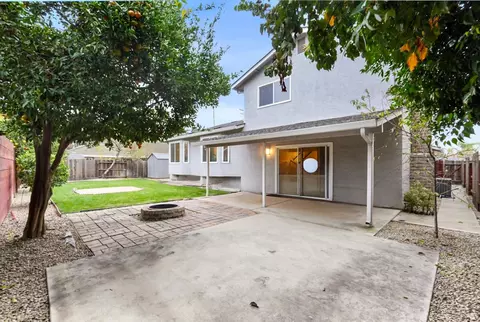 Exterior - 1820 N Berkeley Ave, Turlock, CA 95382 photo 2 of 6