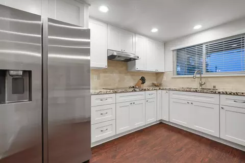 Kitchen - 1820 N Berkeley Ave, Turlock, CA 95382 photo 3 of 4