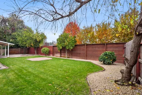 Exterior - 1820 N Berkeley Ave, Turlock, CA 95382 photo 6 of 6