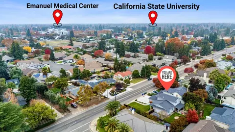 View/Area - 1820 N Berkeley Ave, Turlock, CA 95382 photo 2 of 2