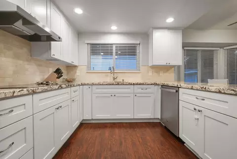 Kitchen - 1820 N Berkeley Ave, Turlock, CA 95382 photo 2 of 4