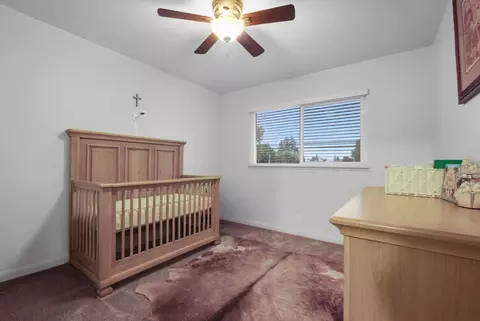 Bedroom - 1820 N Berkeley Ave, Turlock, CA 95382 photo 2 of 2