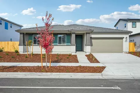 1509 Brook Trout Way, Sacramento, CA 95832