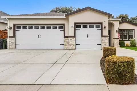 2861 Pebblebrooke Ct, Tracy, CA 95377 photo 1