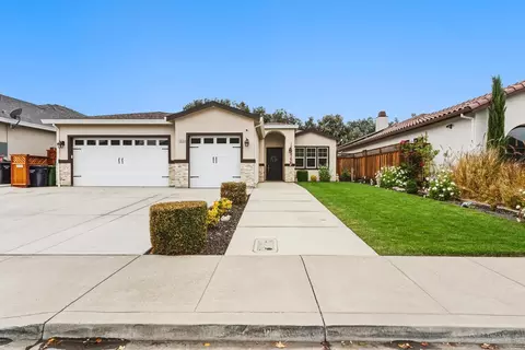 2861 Pebblebrooke Ct, Tracy, CA 95377 photo 4