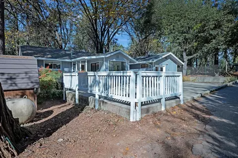 Exterior - 19475 Murphy Rd, Pine Grove, CA 95665 photo 8 of 15