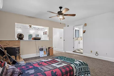 Bedroom - 19475 Murphy Rd, Pine Grove, CA 95665 photo 7 of 7