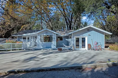 Exterior - 19475 Murphy Rd, Pine Grove, CA 95665 photo 9 of 15