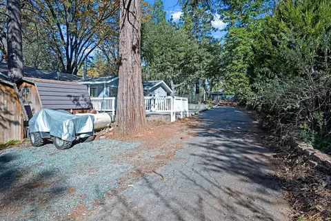Exterior - 19475 Murphy Rd, Pine Grove, CA 95665 photo 7 of 15